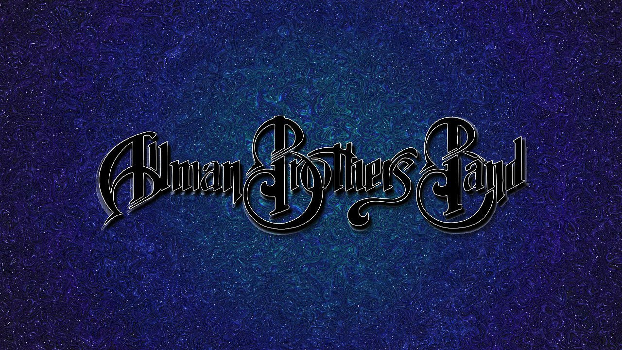 The Allman Brothers: Live In Germany 1991 backdrop