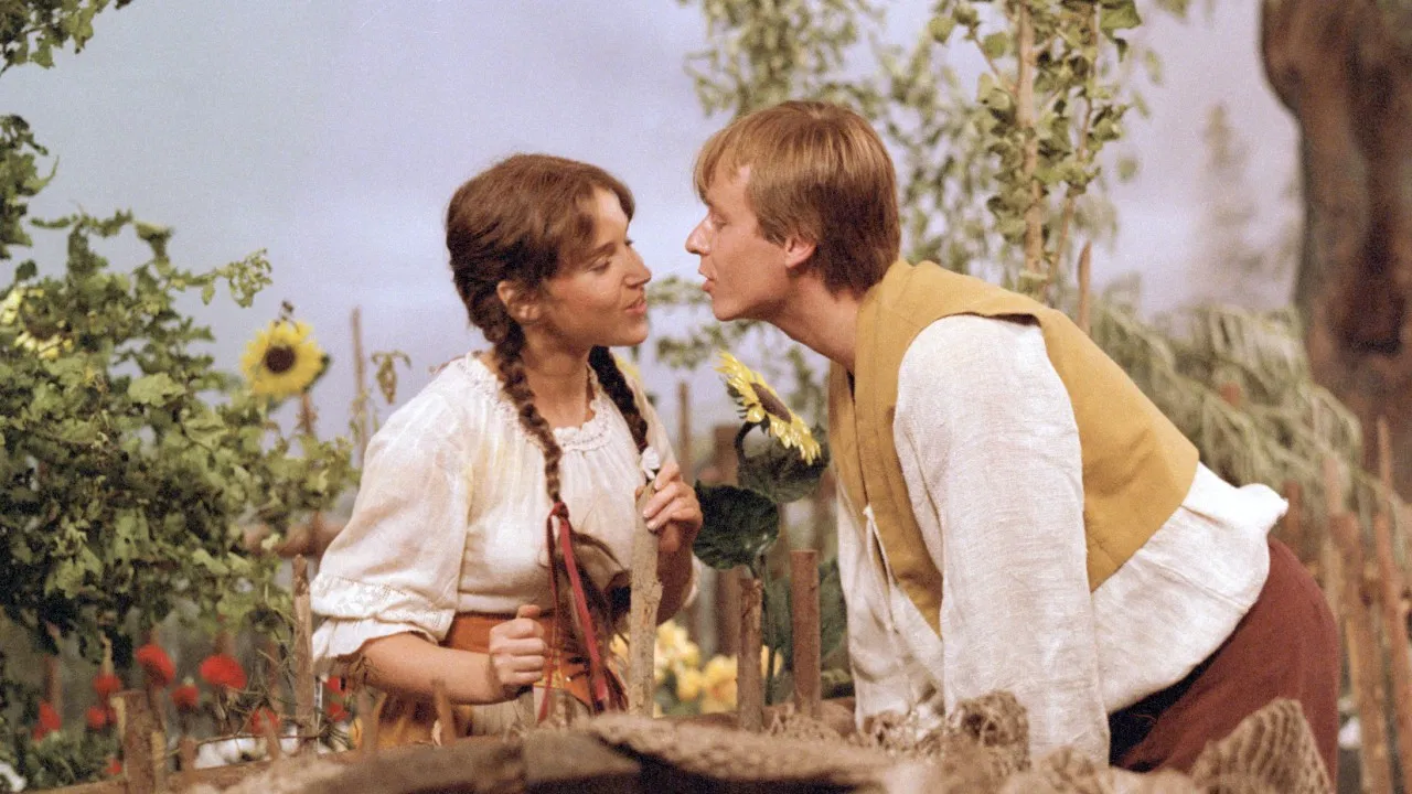 Kmotři z blat backdrop