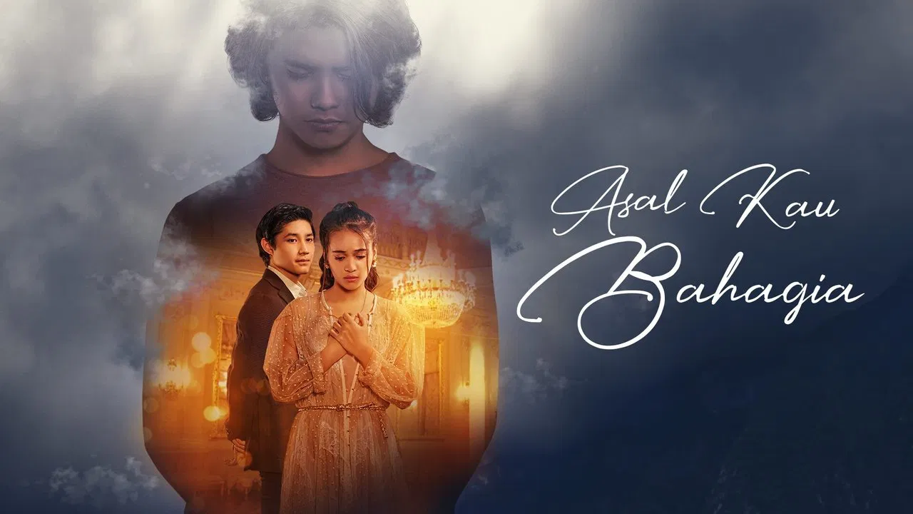 Asal Kau Bahagia backdrop