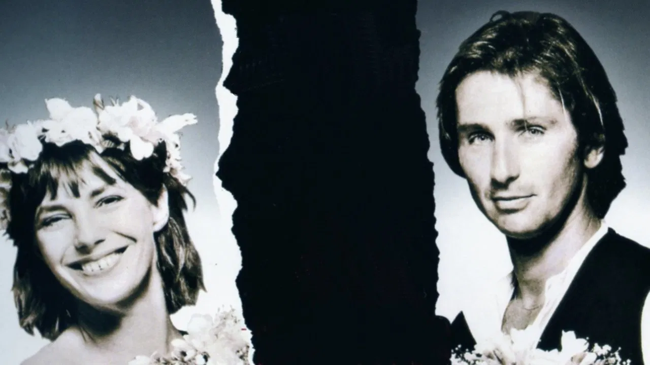 L'Ex-femme de ma vie backdrop