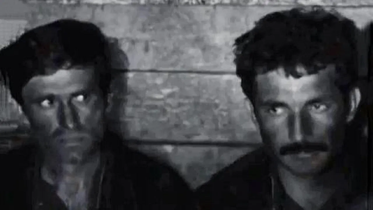 Legend of Pawiak Prison backdrop