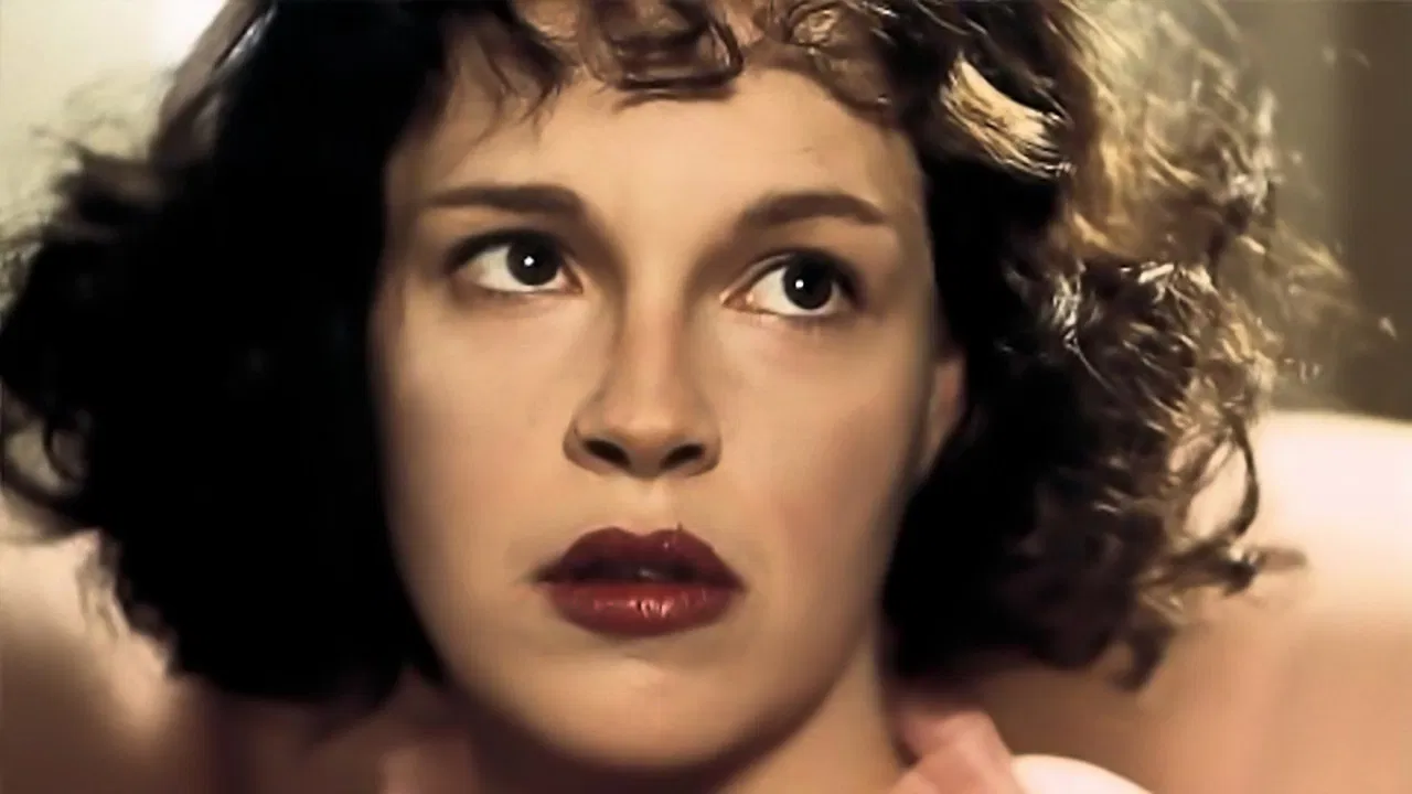 Life with Judy Garland: Me and My Shadows backdrop