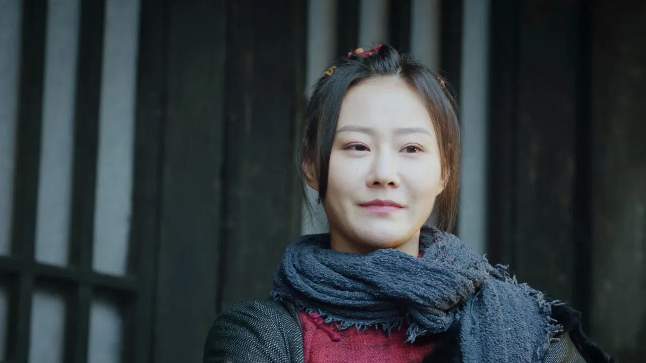 Tiger Soldiers backdrop