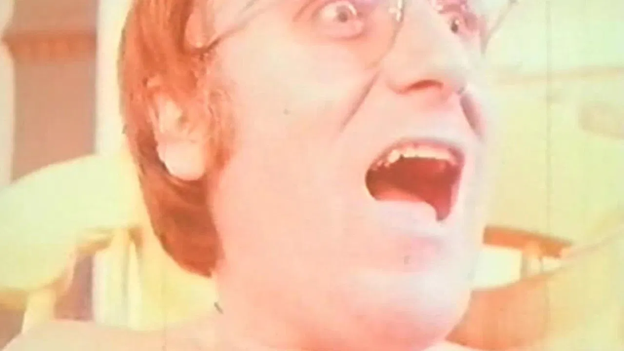 Breaking Point backdrop