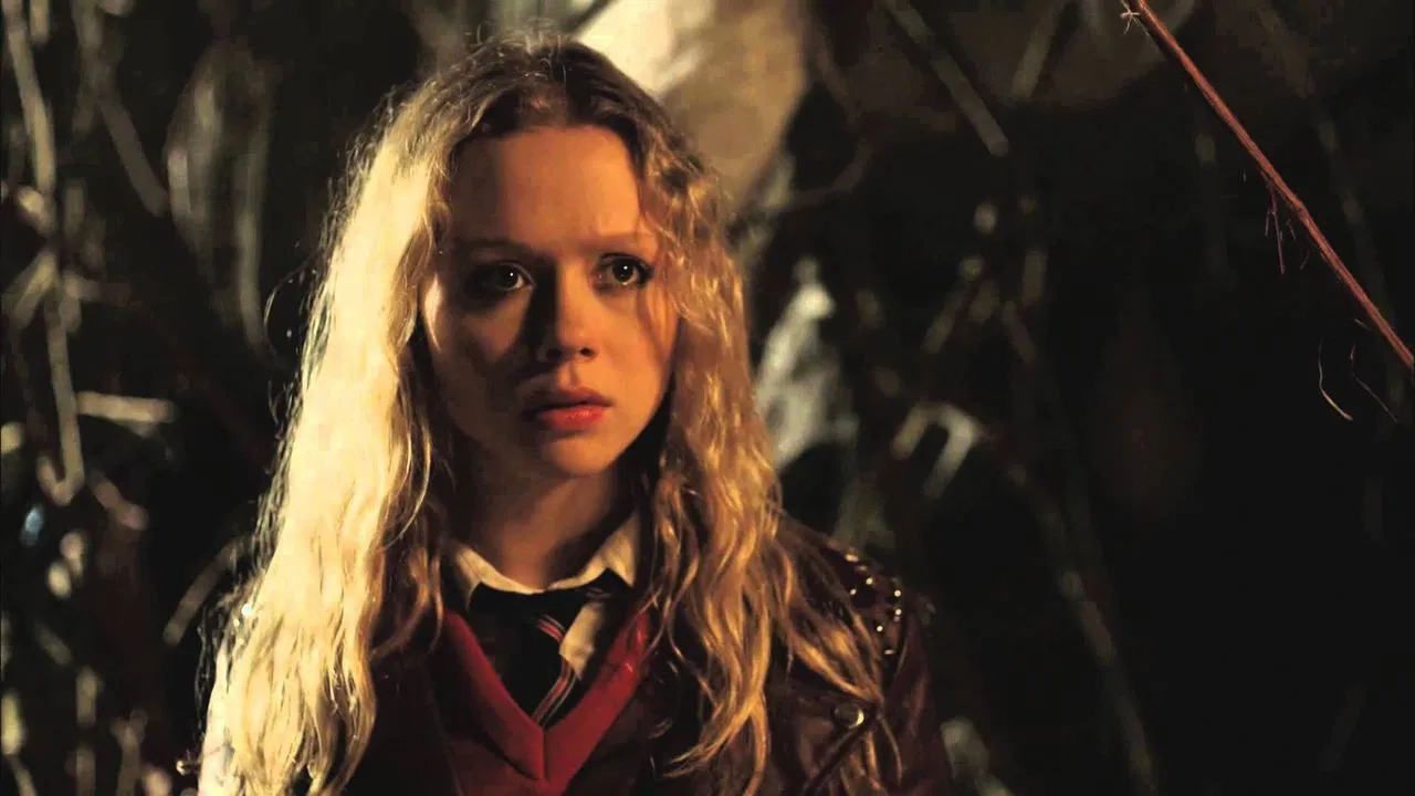 Cherry Tree backdrop