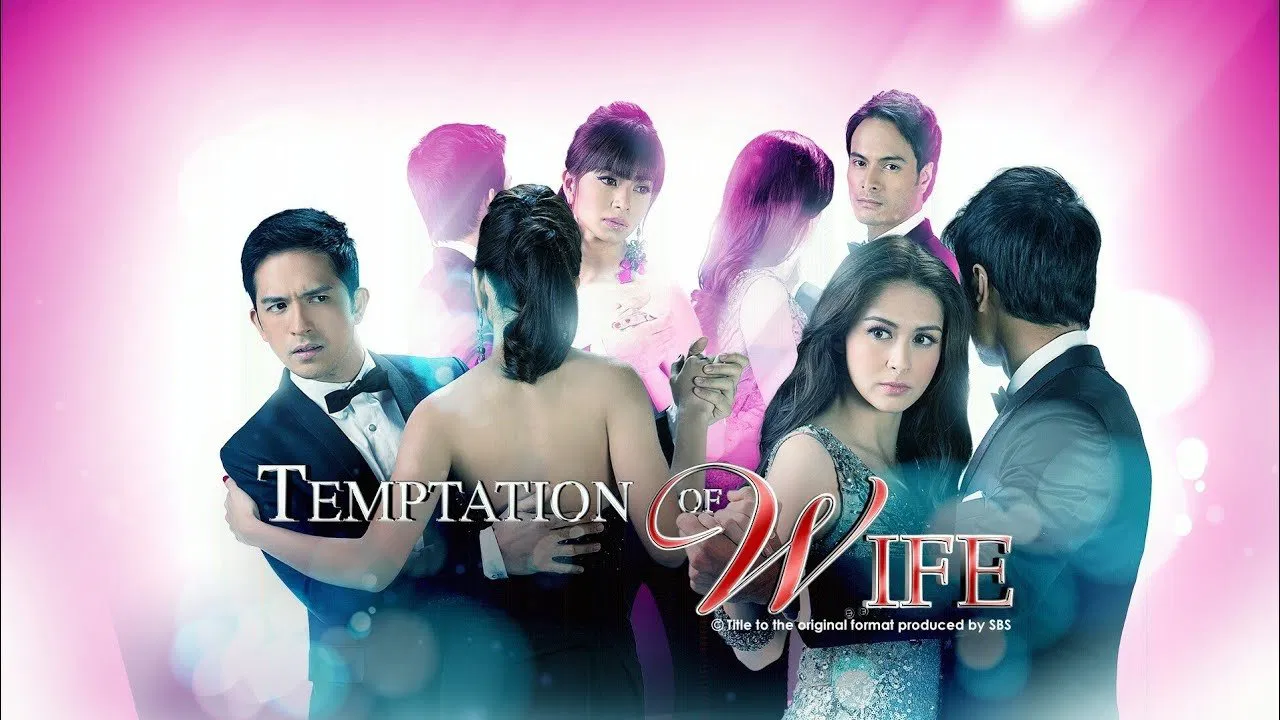 Temptation of Wife backdrop