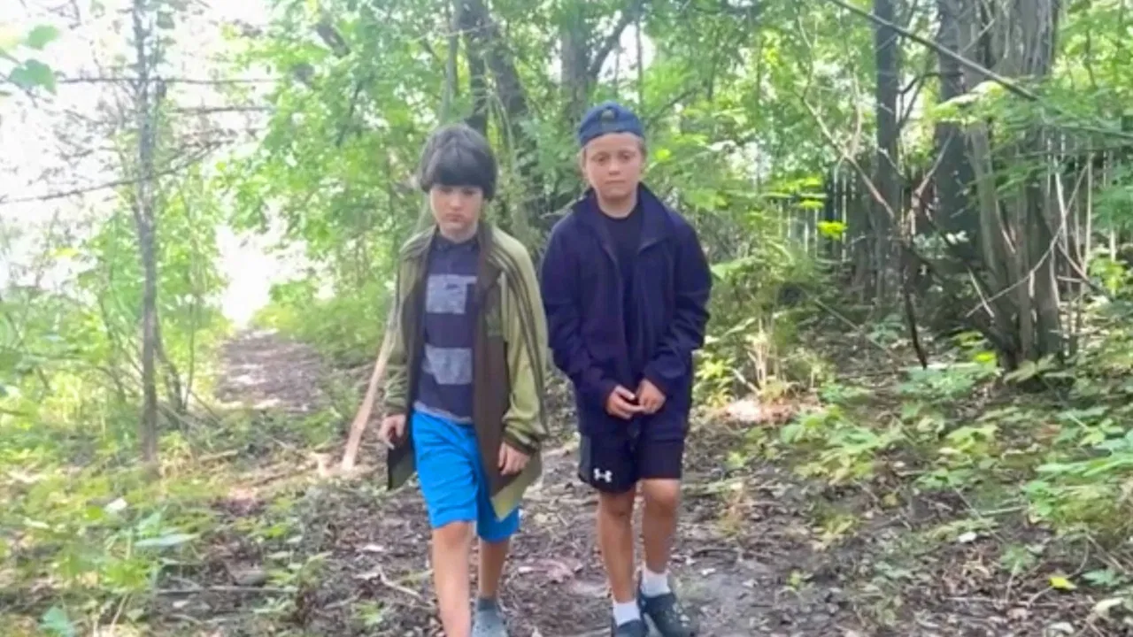 Time Travel backdrop