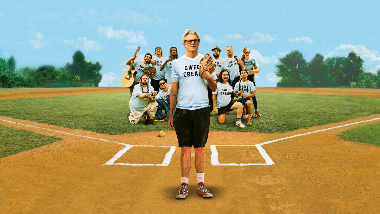 Sweet Dreams backdrop