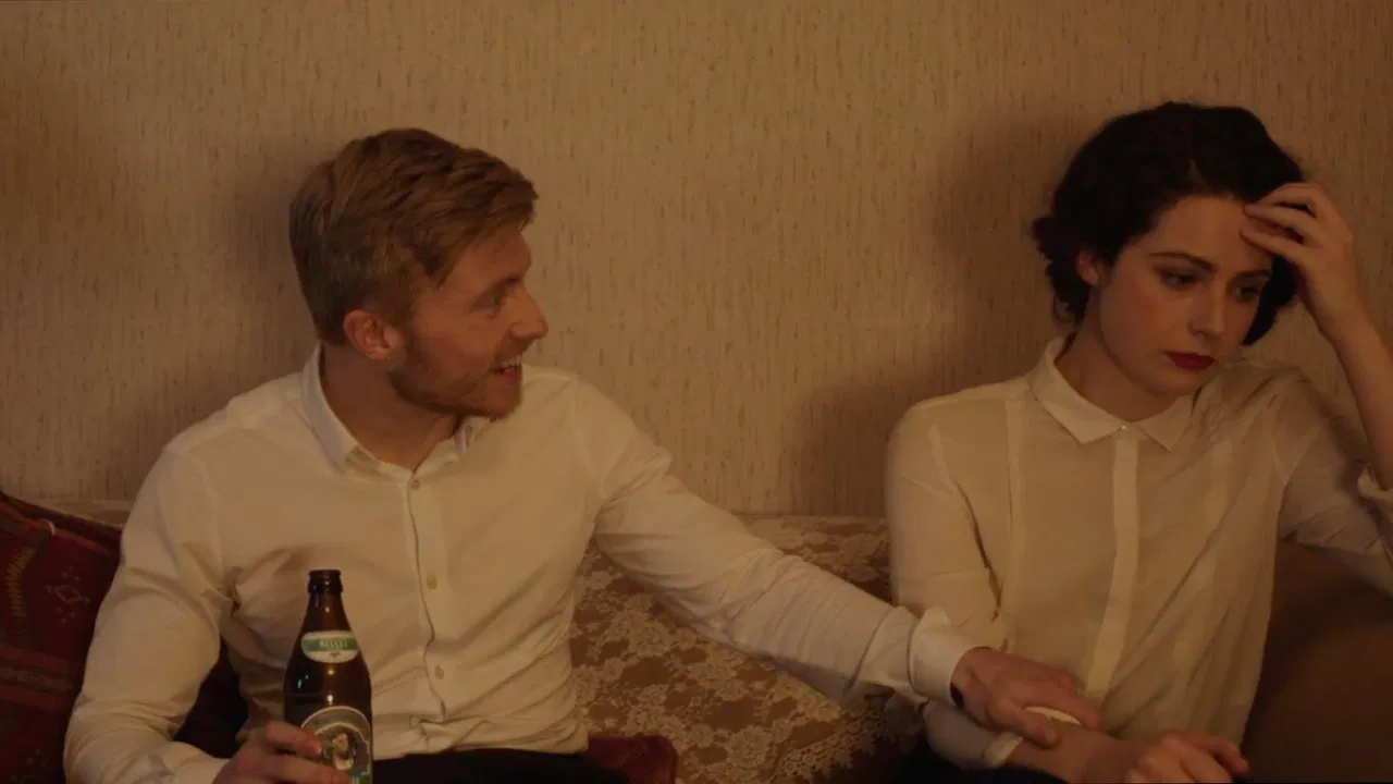 Bittersweet backdrop