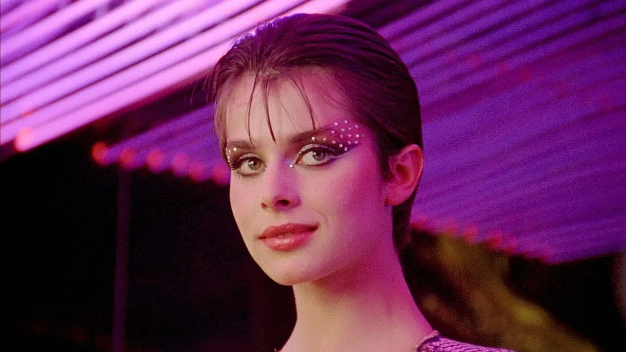 Nastassja Kinski, une vie à soi backdrop