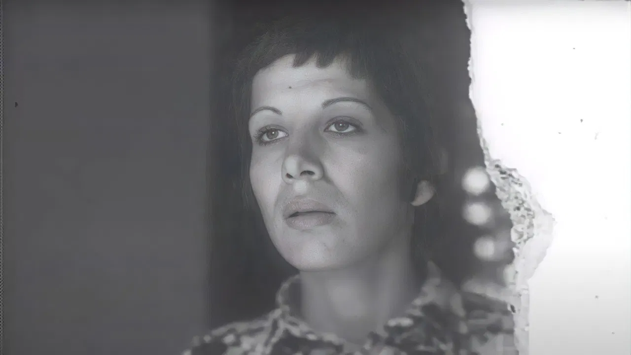 Quneitra 74 backdrop