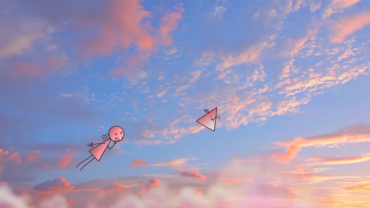 World of Tomorrow: The First Three Episodes backdrop