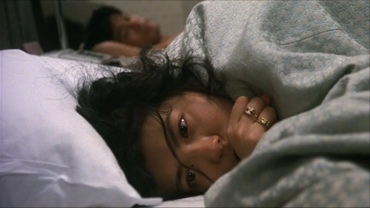 Hold Me and Kiss Me backdrop