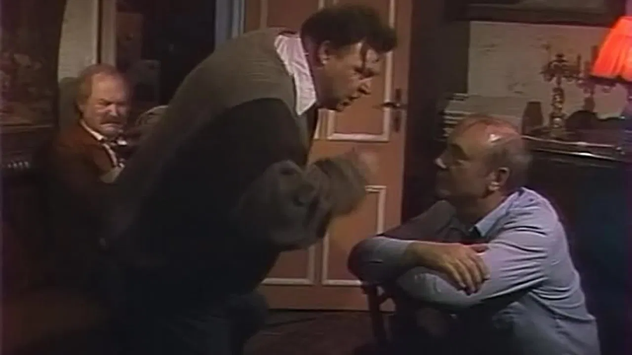 Energetic People backdrop