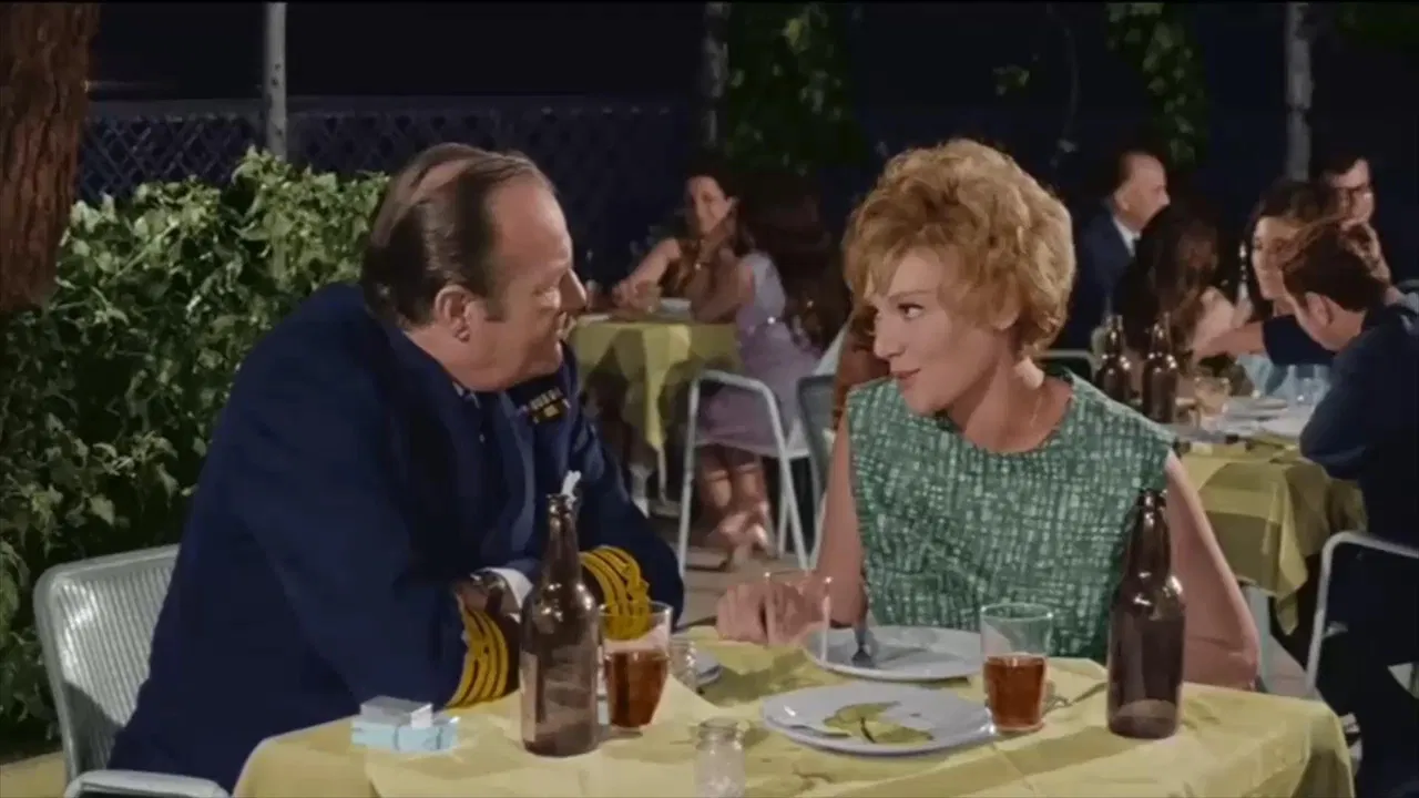 Captain Fandis Bastounis backdrop