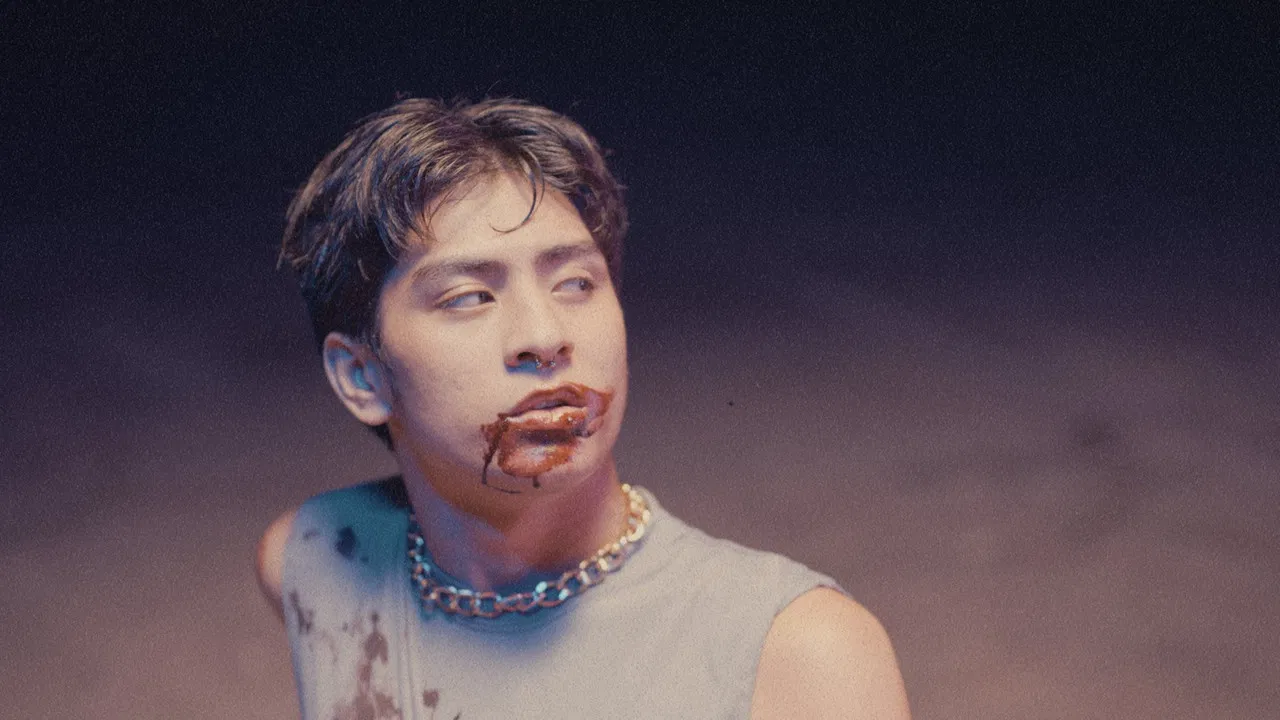 An Extra Super Special Mystery Film backdrop