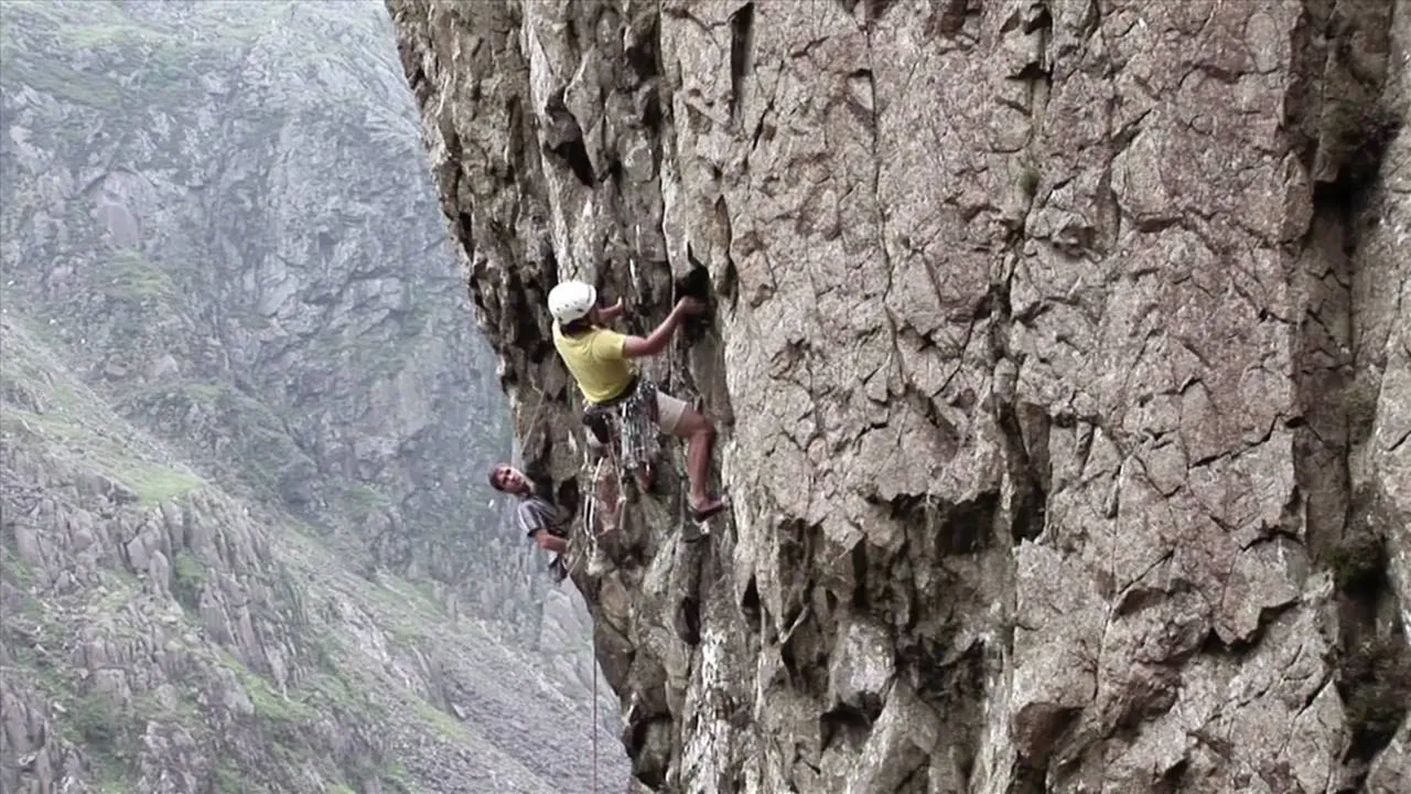 Welsh Connections backdrop