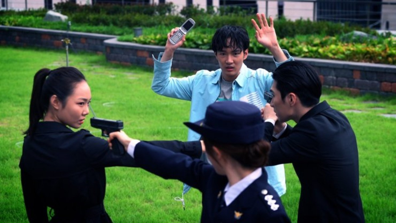 Evil Empire: Friday the 13th Chapter 2 backdrop