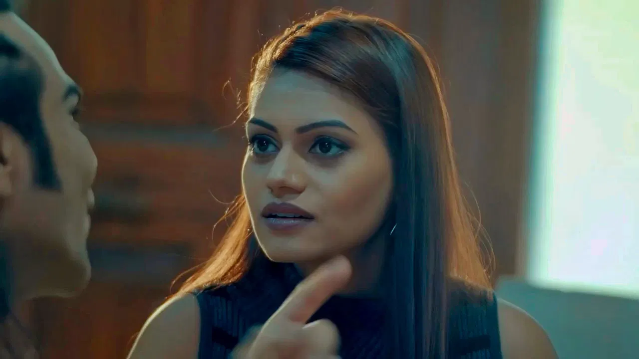 Jassi King The Fakr backdrop