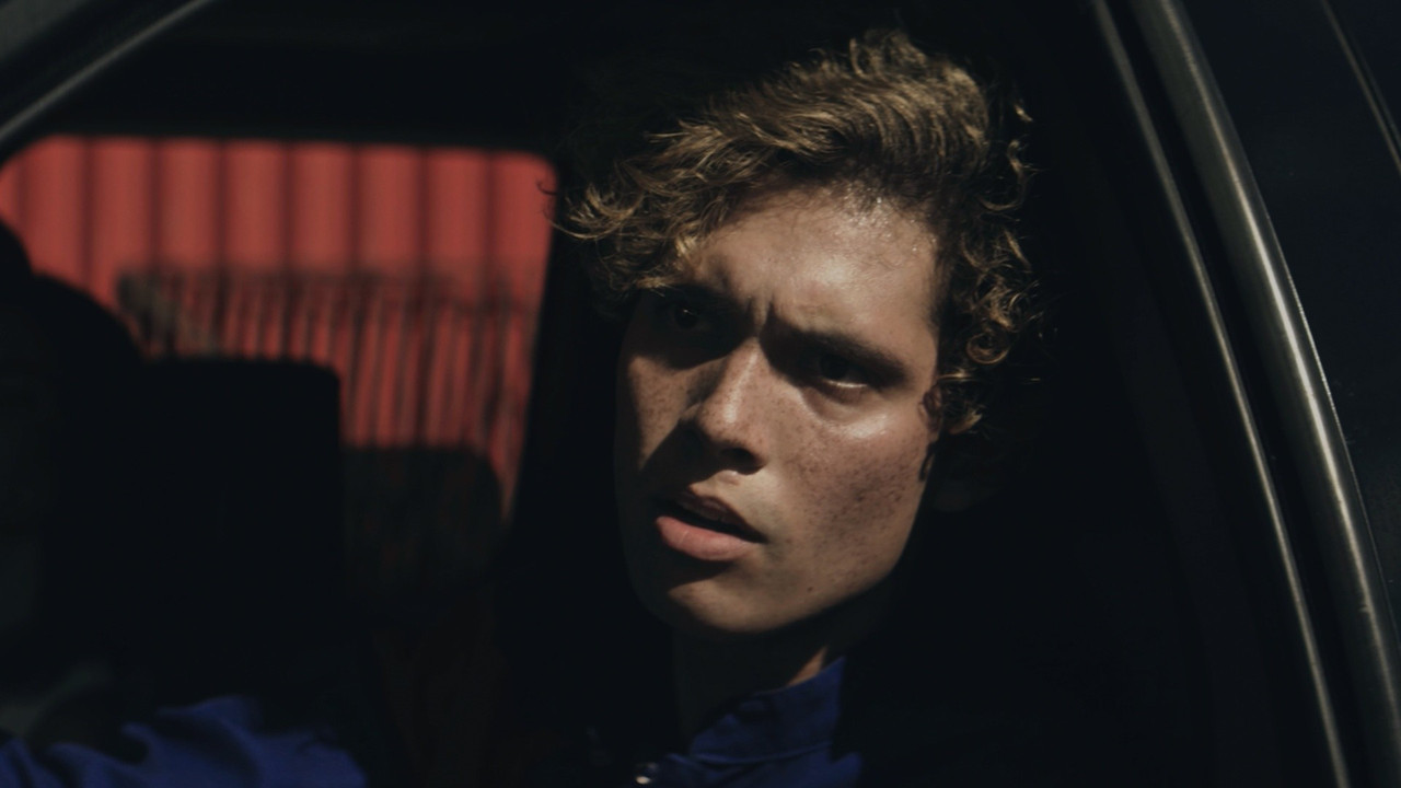 Jack and Ava backdrop