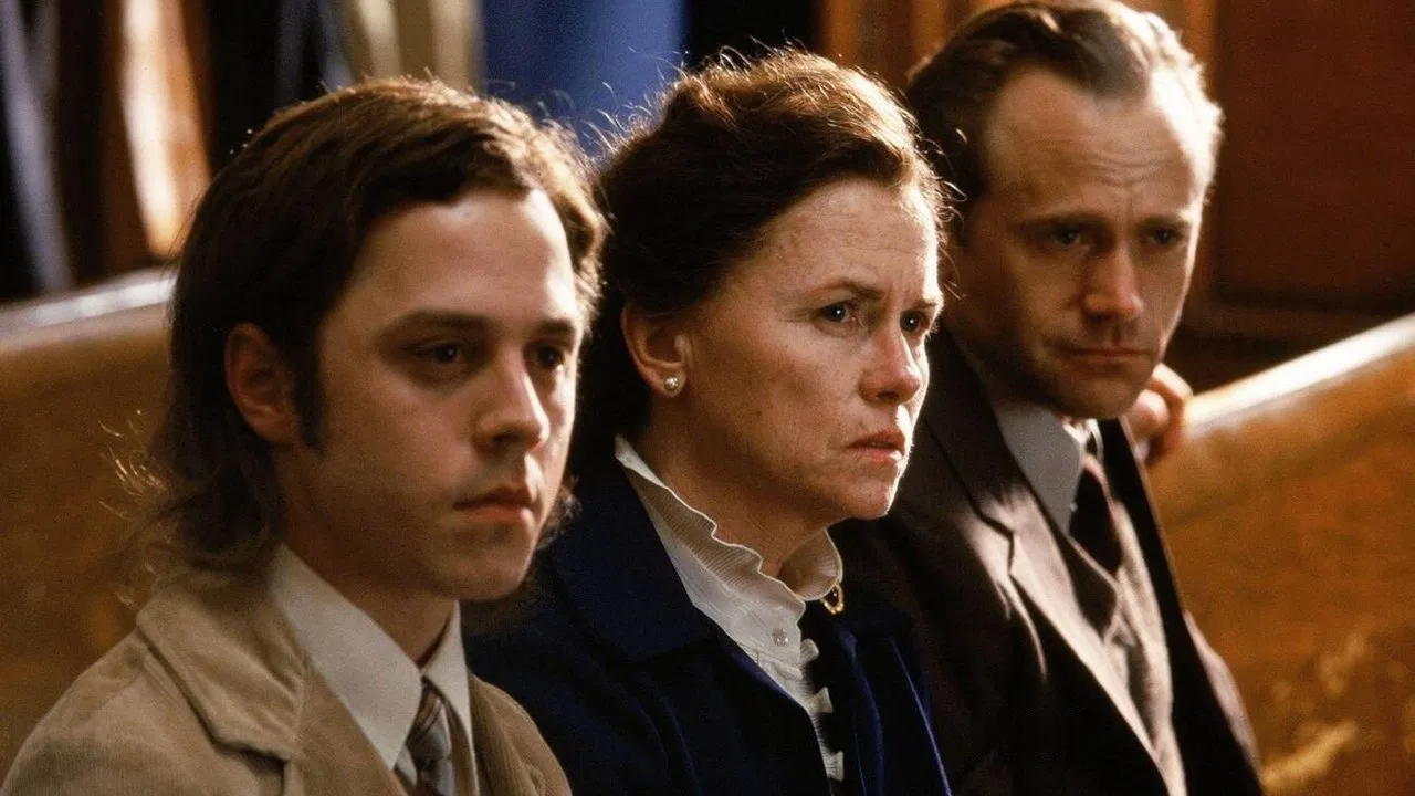 Shot in the Heart backdrop