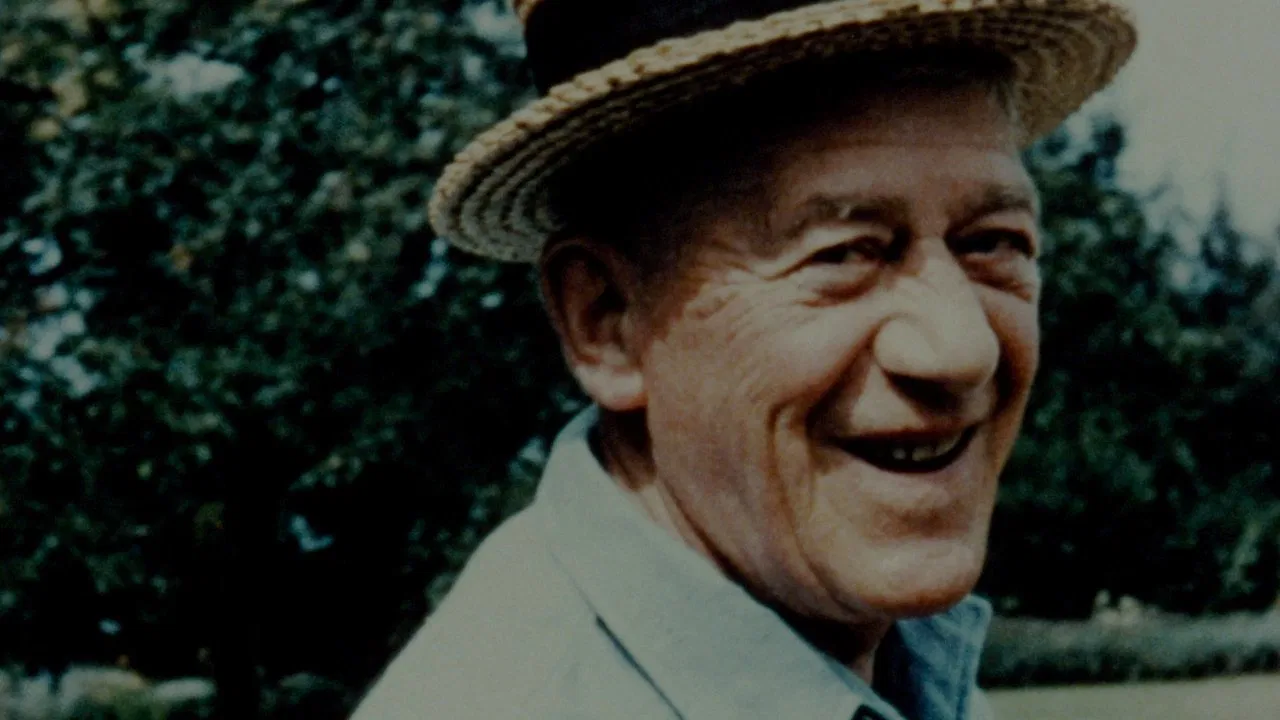 Kokoschka: Work and Life backdrop