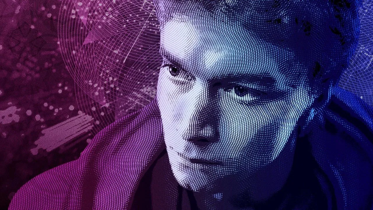 The Bank Hacker backdrop