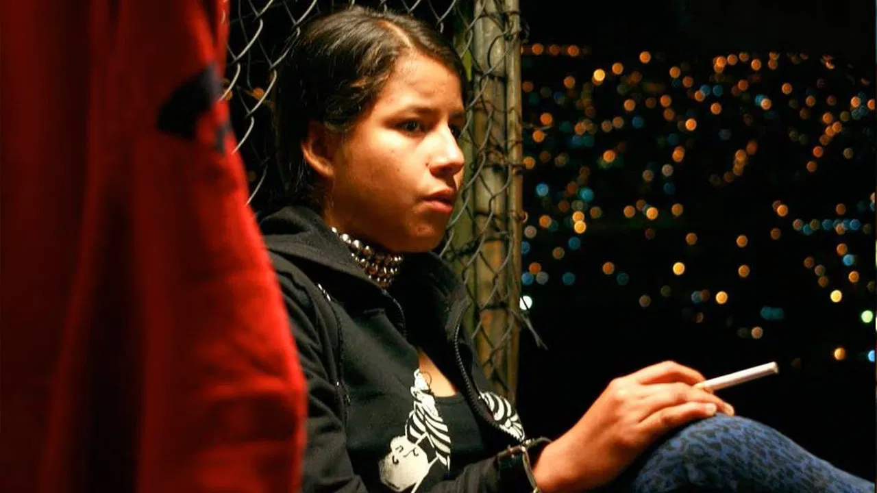 Thou shalt not steal backdrop