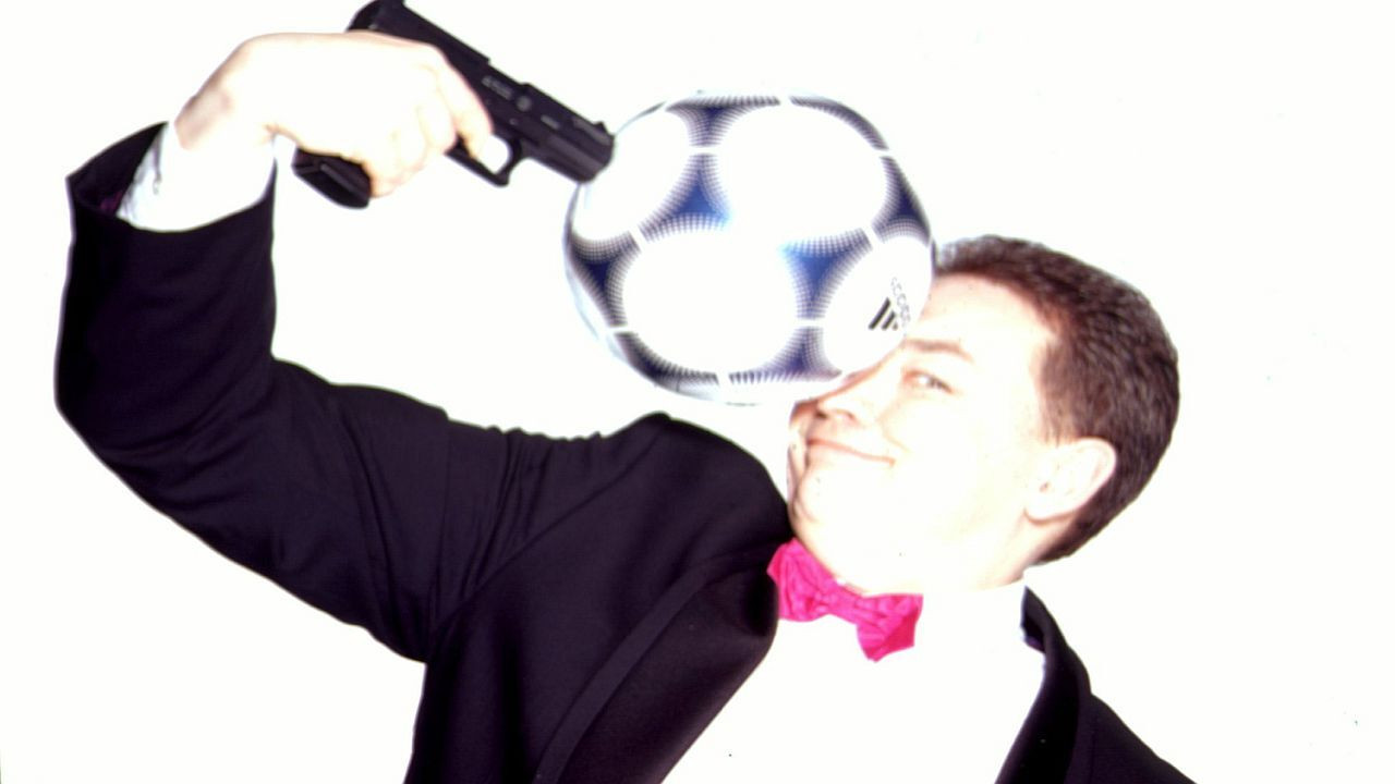 Kalkofe! Die wunderbare Welt des Sports backdrop