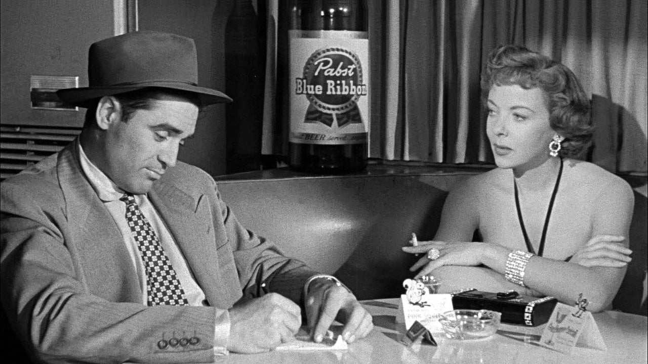 Private Hell 36 backdrop