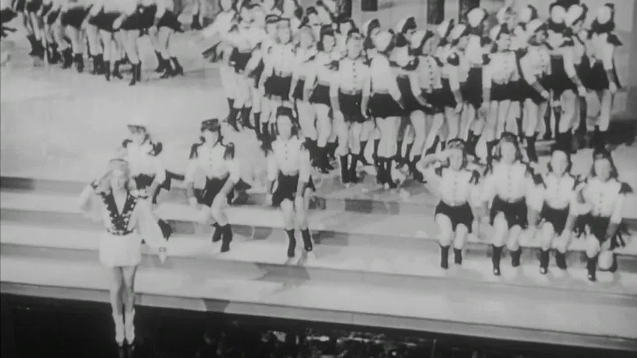 The All-Star Bond Rally backdrop