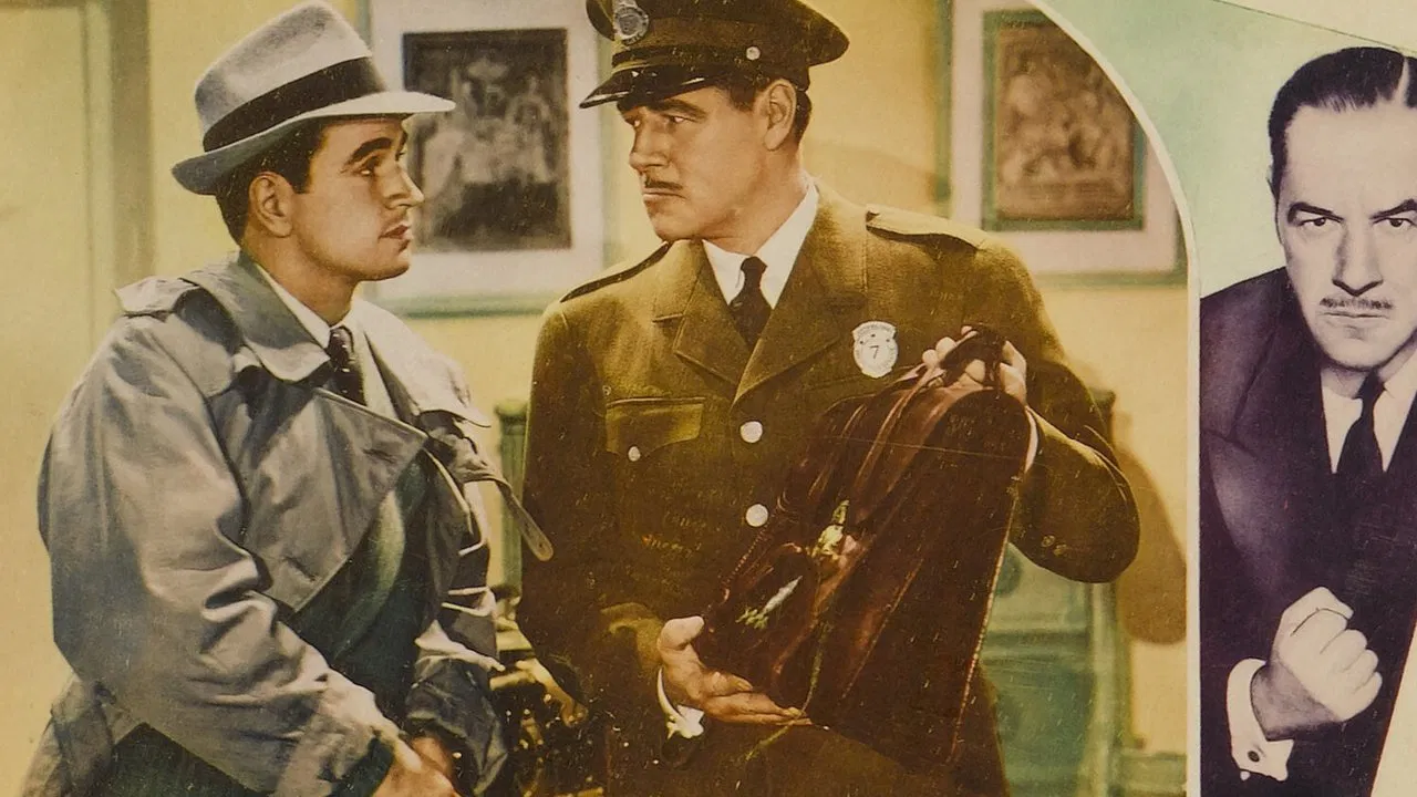 Passport to Alcatraz backdrop