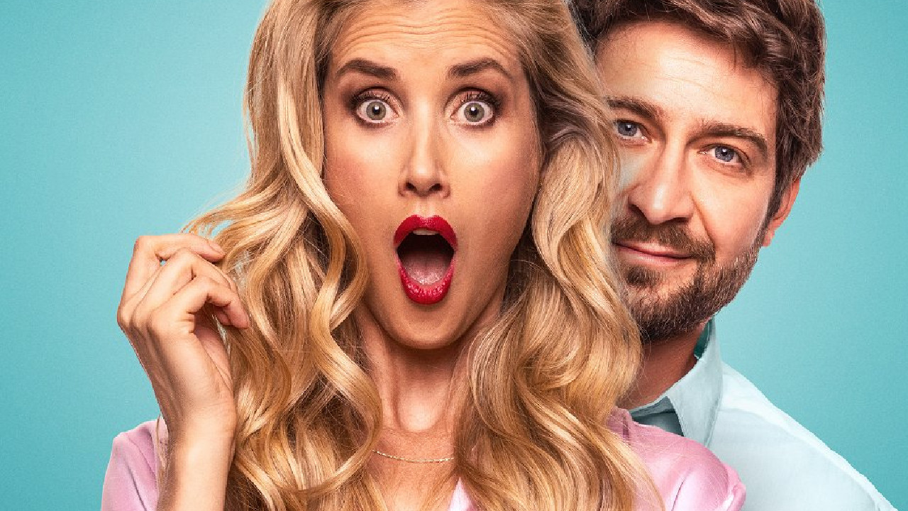 How to Survive Your Love backdrop