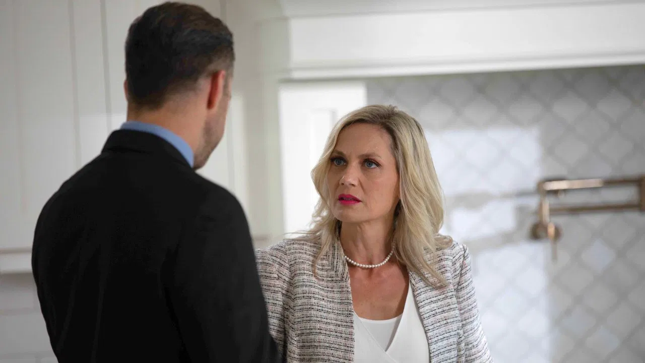 My Husband's Worst Mistake backdrop