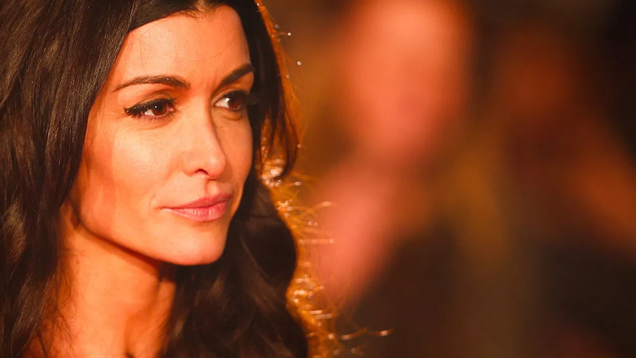 Jenifer : Face à ma vie backdrop