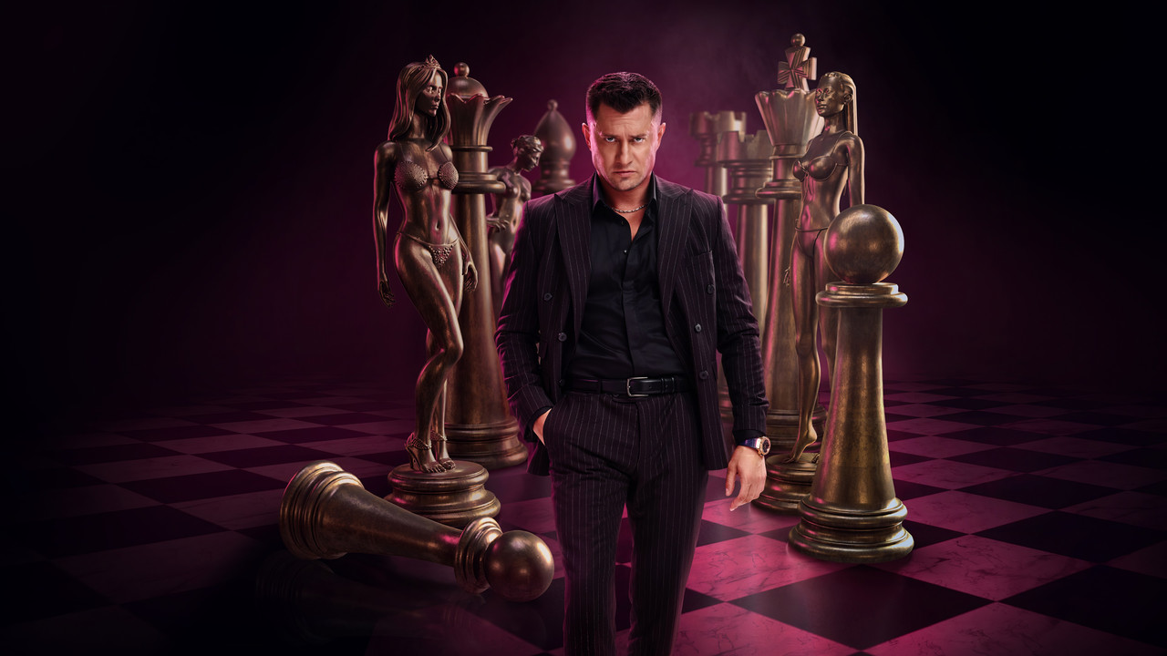 Life on Call backdrop