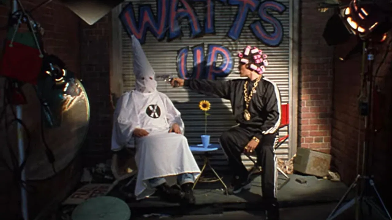 The Underground Comedy Movie backdrop