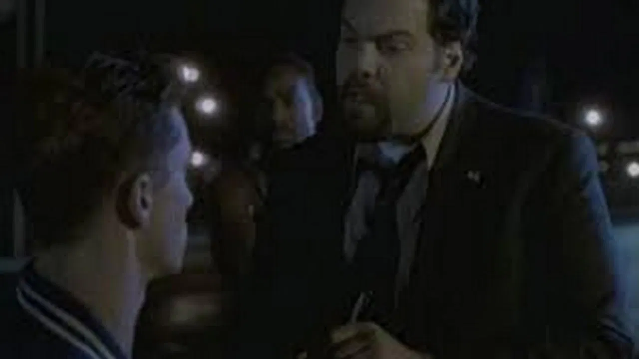 Nunzio's Second Cousin backdrop