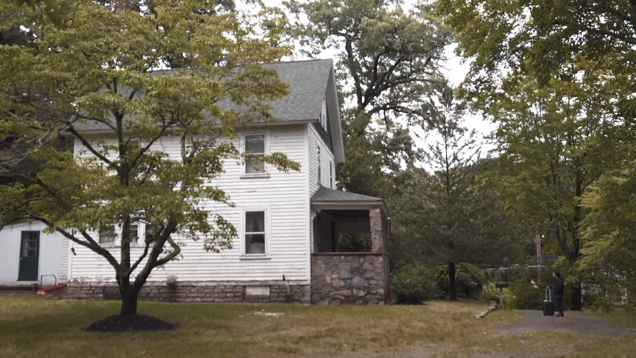 Your Loving Mother backdrop