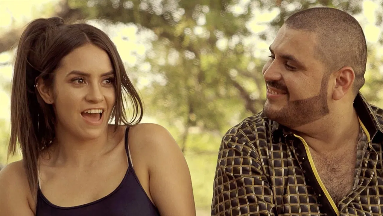 Soy de rancho backdrop