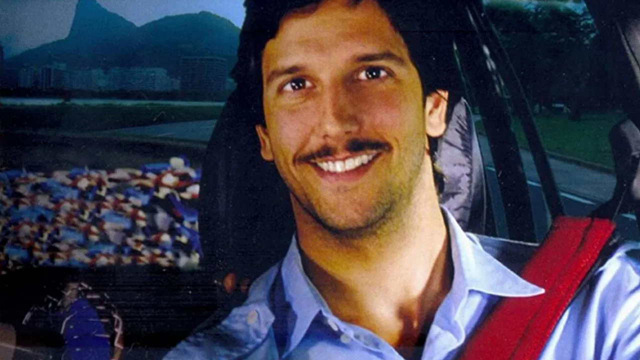 Faça Sua História backdrop