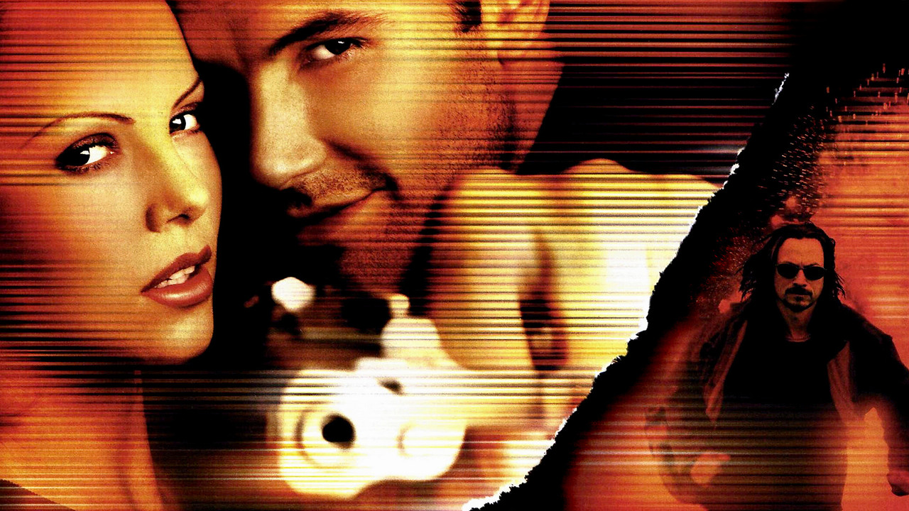 Reindeer Games backdrop