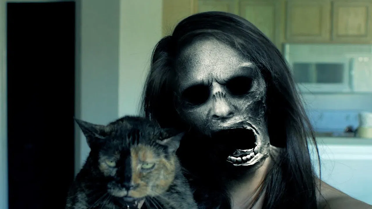 Face Swap: The Movie backdrop