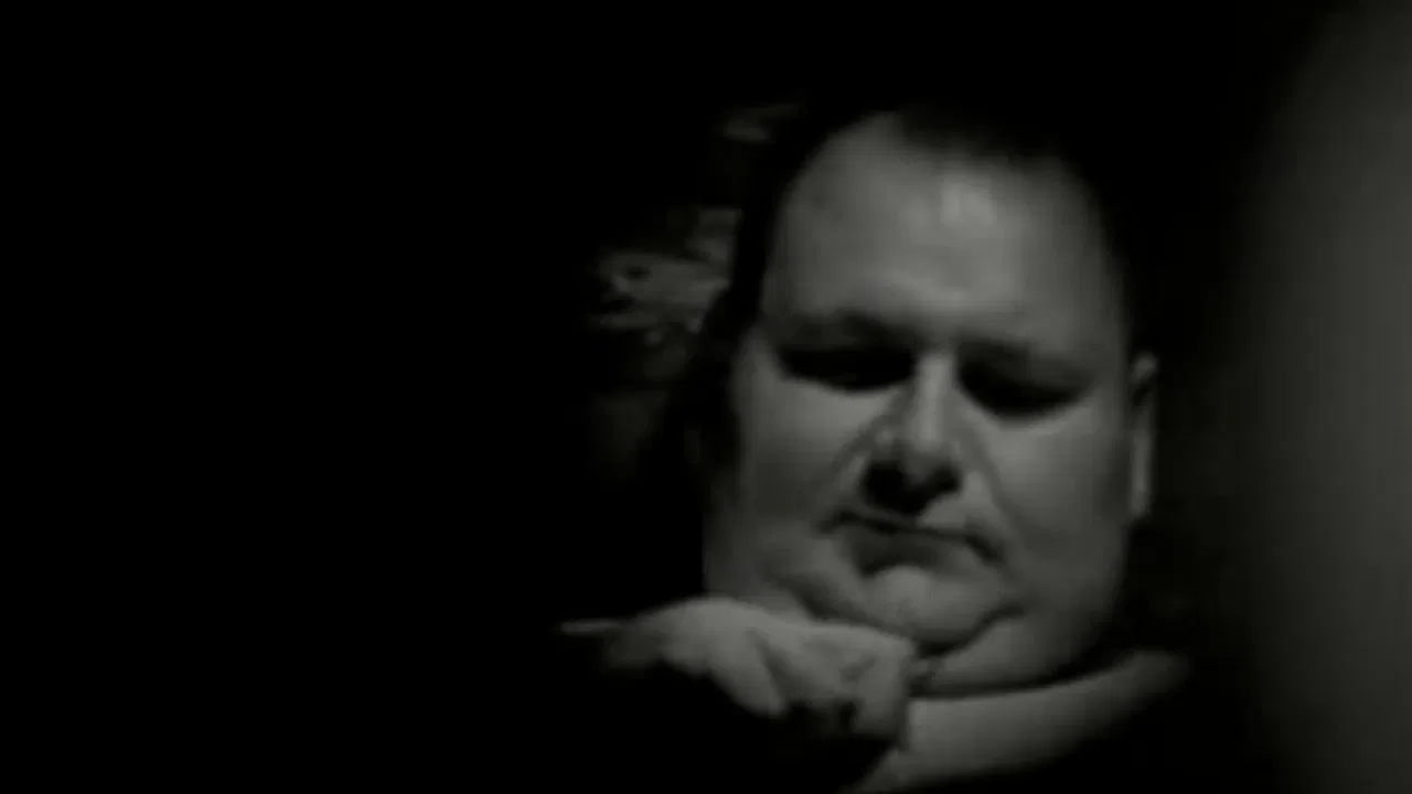 Hospital Fragment backdrop