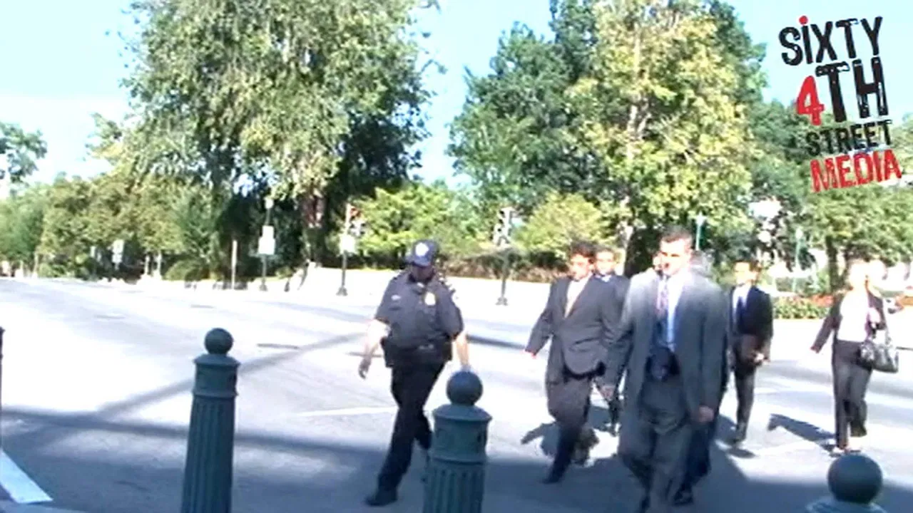 Insha'Allah Democracy backdrop