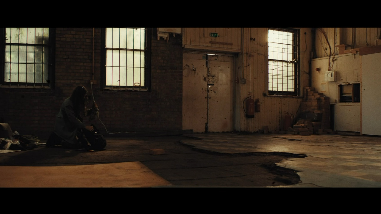 Mary Jane's Last Dance backdrop