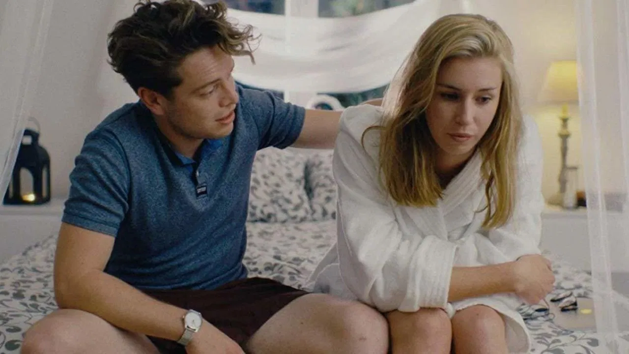 Memento Mori backdrop