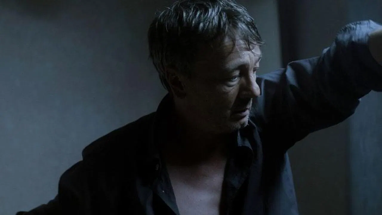 Sur le chemin backdrop