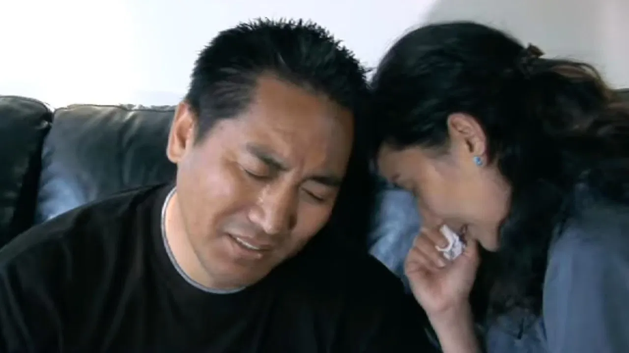 My Precious Si backdrop