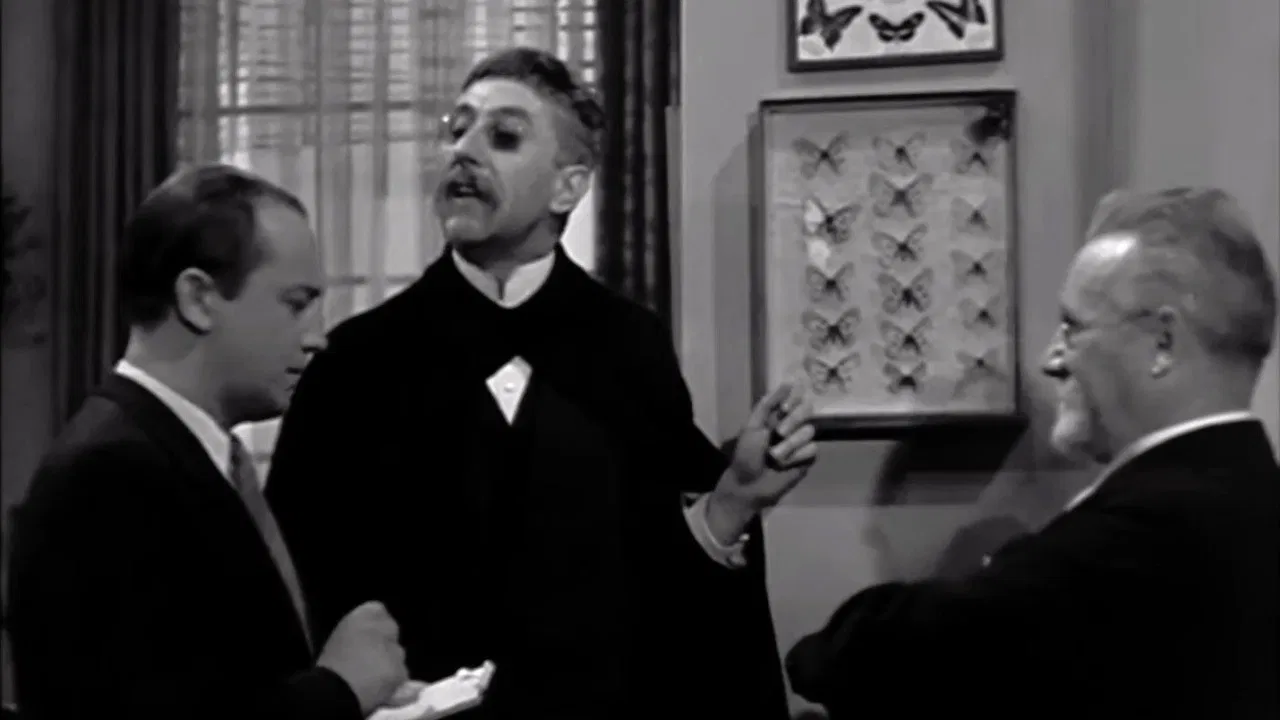 Journey Into the Depth of the Student's Soul backdrop